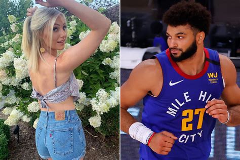 Jamal Murray Girlfriend: Harper Hempel Relationship & Career